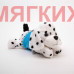 Мягкая игрушка Собака JX102501112W